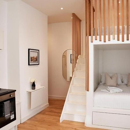 The Bunk Up, The Kove, Bournemouth Beach Luaran gambar