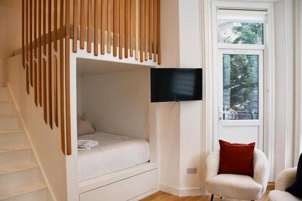 The Bunk Up, The Kove, Bournemouth Beach Luaran gambar
